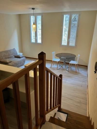 Limoux City Center Furnished Studio In Perfect Condition