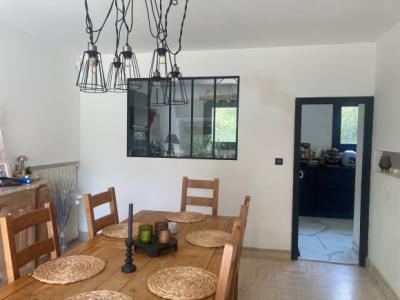 Carcassonne, 6-bedroom Architect-designed Villa On 1 Hectare Wooded Plot