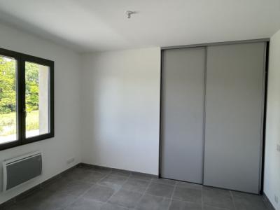 Carcassonne - New Villa - T4 - Single Storey - Garden - Parking