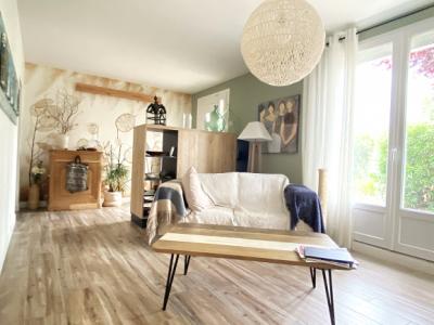 Limoux - 154 M2 Single-story Villa With Independent T2