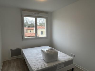 Castelnaudary - New - Furnished 3-room Apartment - 2 Parking Spaces - Terrace