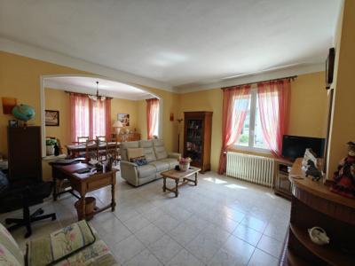 Limoux - 4-sided Villa With Garden And Garage
