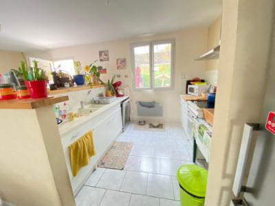 3 Km From Limoux - T4 Villa Rented With Enclosed Garden.