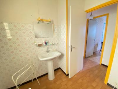 Limoux, In Sought-after Area, 82m2 House
