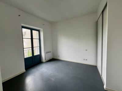 Bastide: 103 M2 4-room Apartment With No Overlooked Views