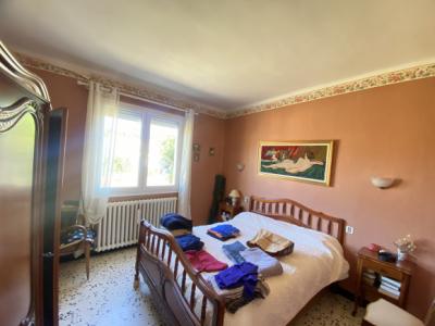 Pieusse - Single-story Villa