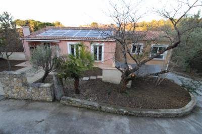 Limoux: Real Estate Complex Composed Of A Main Villa And A Gite All On Approximately 3000m2