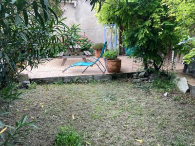 Carcassonne, Renovated 160m2 House With Outbuildings, Courtyard, Terraces, Garden And Swimming Pool