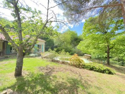 For Sale - Exceptional Villa In An Idyllic Setting