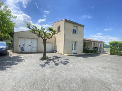 Near Limoux - Villa With Pool - 5 Bedrooms