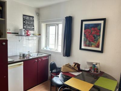 Palais District - Furnished Studio - Elevator - Veranda