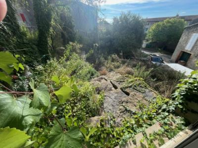 Donazac - Former Stable Converted Into A Loft With Adjoining Garden