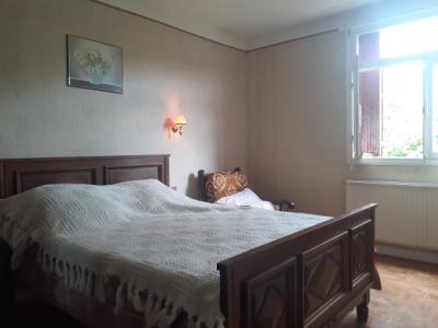 Haute-vallee, Detached 4-bedroom House With Garden And Garage