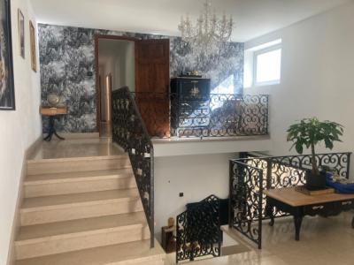Carcassonne, 6-bedroom Architect-designed Villa On 1 Hectare Wooded Plot