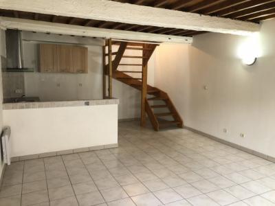 Pennautier - House T2 - Garden - Cellar