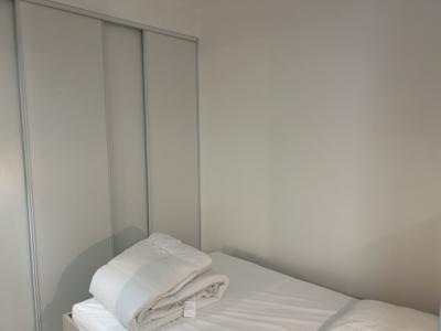 Water & Electricity Included - Furnished - Reversible Air Conditioning