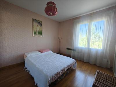 Near Limoux Independent Villa 102m2