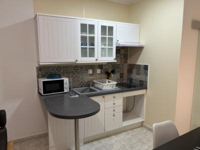 Water & Electricity Included - Furnished - Reversible Air Conditioning