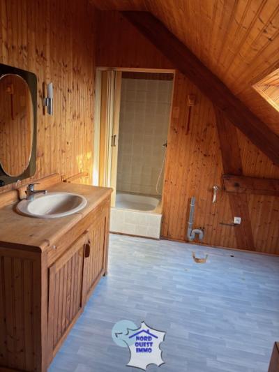 Pavilon De 1990 1991 De 230 M2 Habitable | Nord Ouest Immo