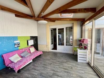 Pasteur District: Townhouse With Garden