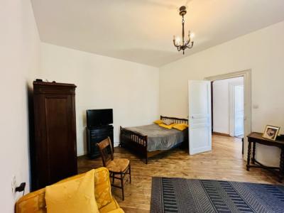 Carcassonne/narbonne Axis: Magnificent 430 M2 Mansion With Outbuildings And Garden