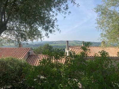 Carcassonne/limoux Axis, Single-story 5-bedroom Villa, Swimming Pool, Garage, Basement, Park.