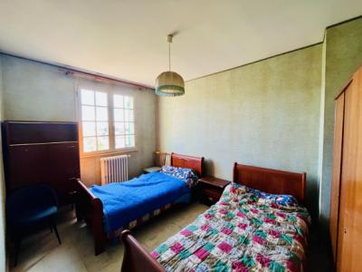 Cazilhac: Charming House Of 110 M2 With Garden And Garage