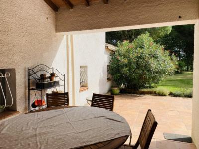 5 Minutes From Castelnaudary, Magnificent 154 M2 Pp Villa + 38 M2 Studio On 6180 M2 Of Land