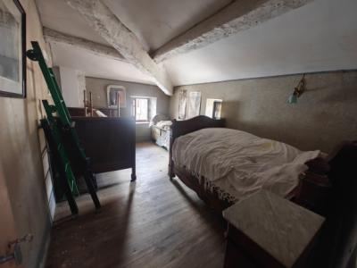 Exclusive - House With Great Potential And Garden In The Center Of Couiza