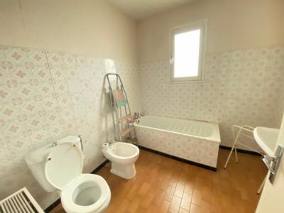 Limoux, In Sought-after Area, 82m2 House