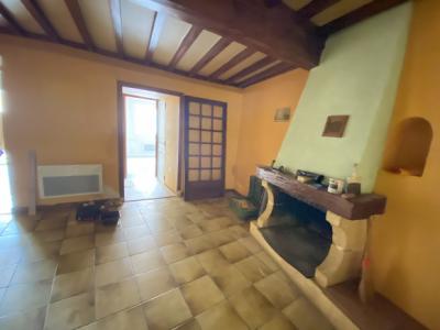 Near Limoux-village House With Detached Garden