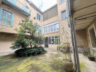 Carcassonne - Heart Of The City - Apt Bourgeois 125m2 - Terrace 60m2 -garage