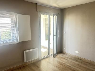 Palais District - Large Terrace - Parking Space