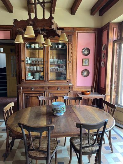 Exclusive - House With Great Potential And Garden In The Center Of Couiza