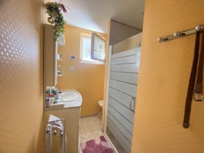 Pieusse - Single-story Villa