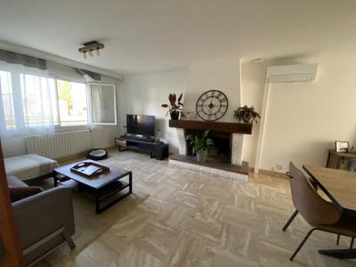 Limoux - Neighborhood Close To All Amenities - Renovated Villa In Perfect Condition - 125m2 Living S