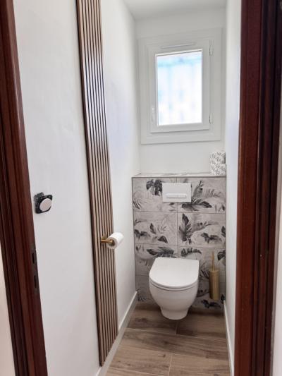 Very Beautiful Renovated 5-room House With Large Terrace, Garden And Garage