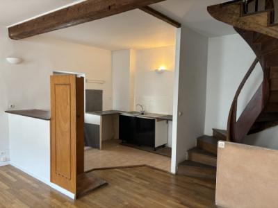 Limoux - Building