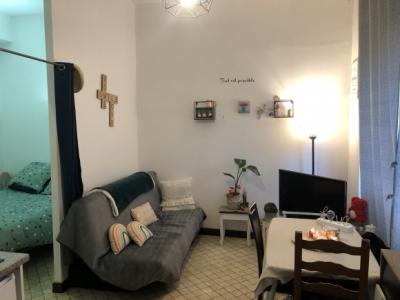 Carcassonne - Furnished - T1 Bis - Near City & Town Center & Motorway Access