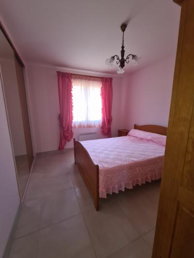 Magrie Villa T4 Furnished On One Storey Perfect Condition