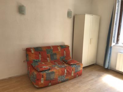 Pretty Furnished Studio 1st Floor