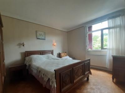 Haute-vallee, Detached 4-bedroom House With Garden And Garage