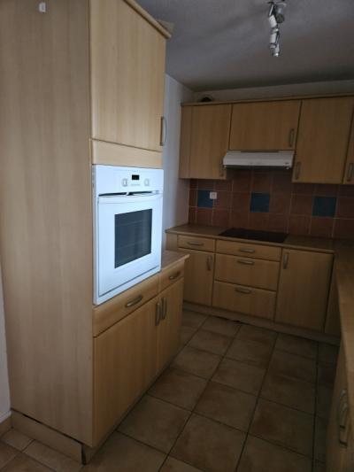 Beautiful Apartment T3 Centre Limoux Town
