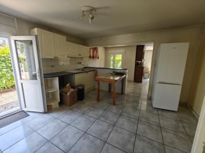 Limoux - Flassian District Traditional 6-bedroom House Of 163.57 M2