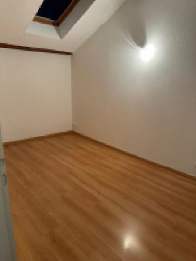 Limoux-town Center-duplex Apartment Of 101 M2