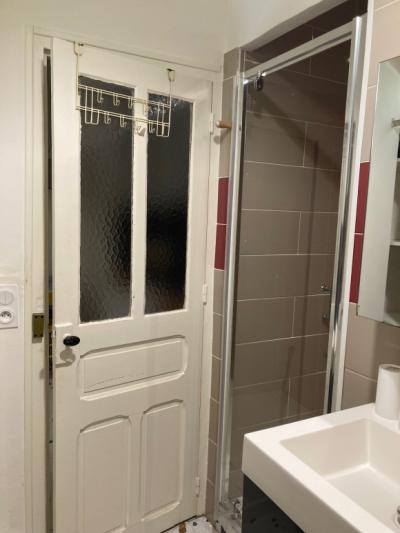 Beautiful Furnished Studio On The Ground Floor