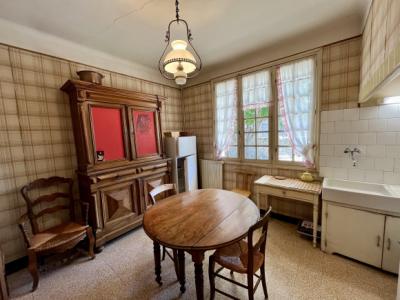 Village Est De Carcassonne: Charming Pp House With Shed And 1600 M2 Park