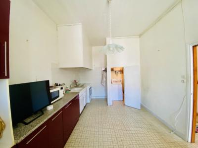 Charming Town House Of 72 M2 With Garden And Garage