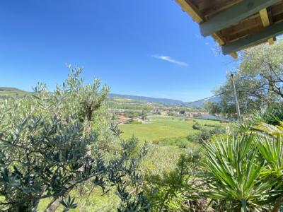 Limoux - Villa With Beautiful View