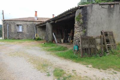 Corbieres Vertes, Beautiful Property Of 300 M2 With Panoramic View